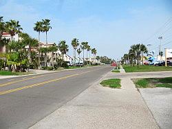 Port Aransas, Texas